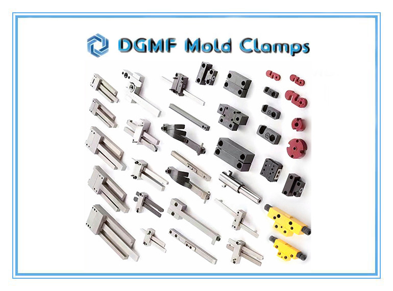 DGMF Mold Clamps Co., Ltd - High-precision Plastic Injection Mold Latch Locking Units Supplier.jpg