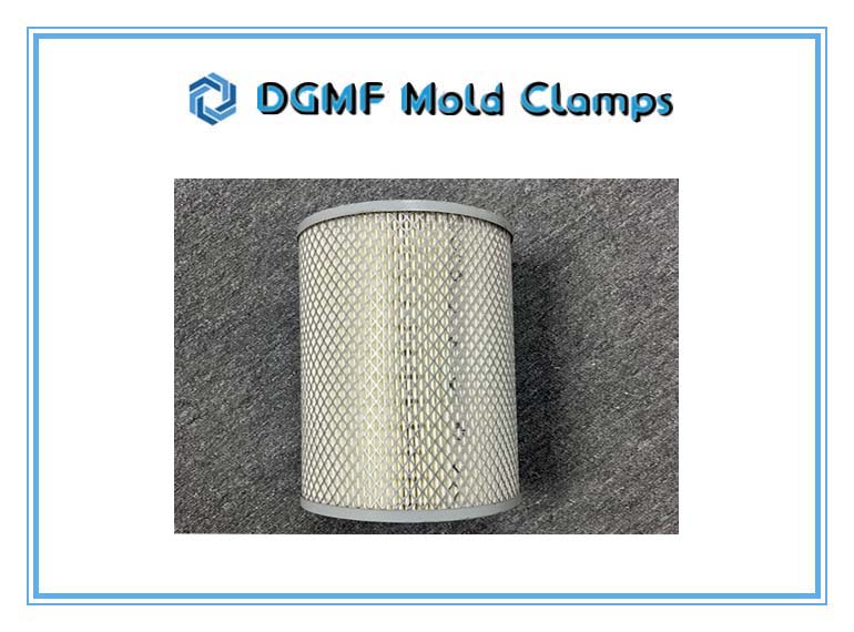 DGMF Mold Clamps Co., Ltd - High-quality Filter Cartridge Dryer Dust Collector