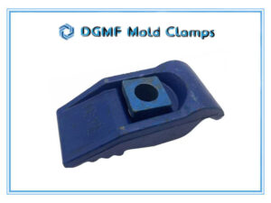 DGMF Mold Clamps Co., Ltd - High-quality Flat-type Die Clamp For Sale Manufacturer