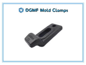 DGMF Mold Clamps Co., Ltd - High-quality Goose Neck Mold Clamp