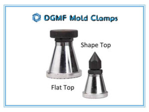 DGMF Mold Clamps Co., Ltd - High-quality Machinist Screw Jacks