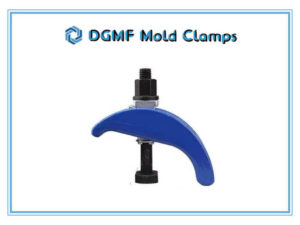 DGMF Mold Clamps Co., Ltd - High-quality T Bolt Mold Clamp Set