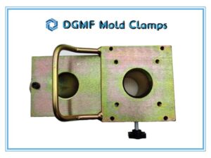 DGMF Mold Clamps Co., Ltd - Hopper Control Material Flow Slide Gate Valves Supplier