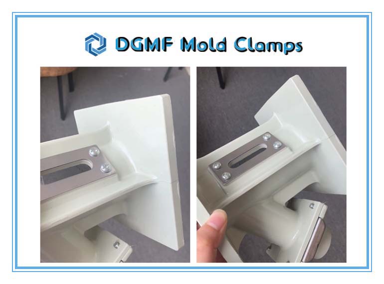 DGMF Mold Clamps Co., Ltd - Hopper Dryer Base Mount With No Magnet