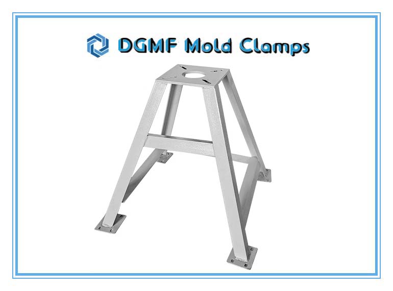 DGMF Mold Clamps Co., Ltd - Hopper Dryer Floor Stand 12KG - 100KG