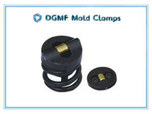 DGMF Mold Clamps Co., Ltd - Injection Mold Component Inch Standard Slide Retainer SRT SRTC-10 30 80 Supplier