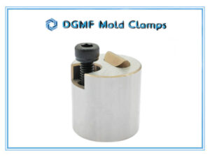 DGMF Mold Clamps Co., Ltd - Injection Mold Components Slide Locks SLLK-16 SLLK-20 Supplier