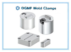 Slide Retainer Strack DGMF Slide Retainer RRM.651608 | DGMF Mold Clamps Manufacturer