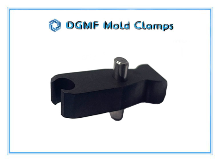 DGMF Mold Clamps Co., Ltd - Injection Mold Making E 1522 Ejector Accelerator