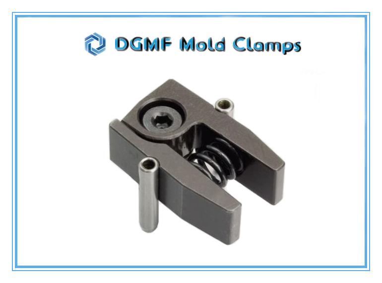 DGMF Mold Clamps Co., Ltd - Injection Mold Slide Device Z189 Slide Retainer