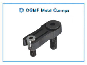 DGMF Mold Clamps Co., Ltd - Injection Molding Component RCM Slide Retainer Series Supplier