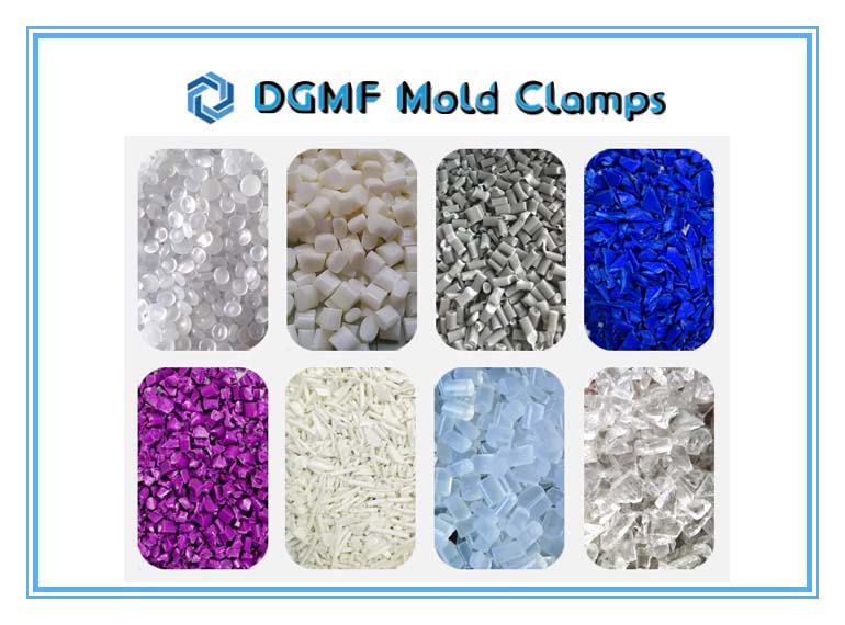 DGMF Mold Clamps Co., Ltd - Injection Molding Machine Hopper Dryer Applications