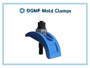 DGMF Mold Clamps Co., Ltd - Injection Molding Mold Clamp For Holding