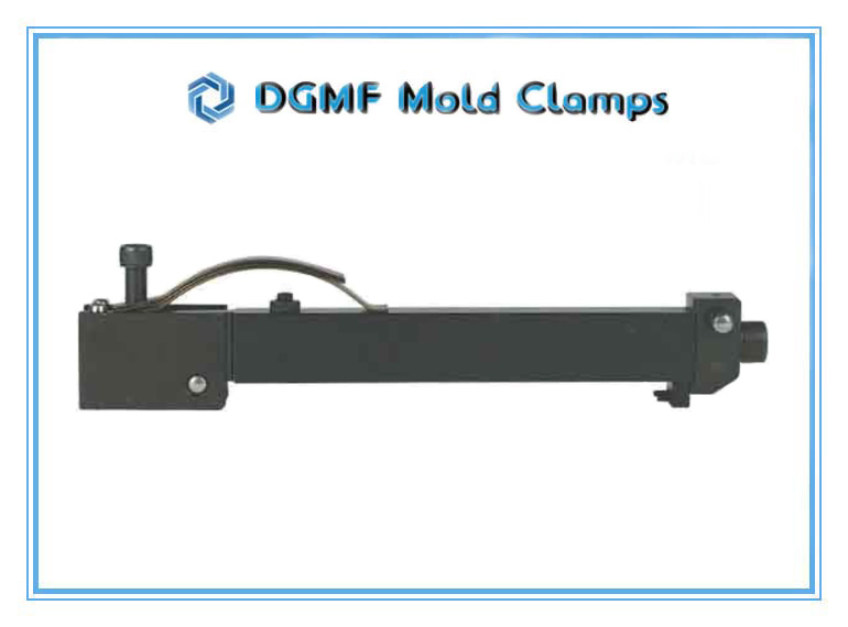 DGMF Mold Clamps Co., Ltd - KL Latch Lock External Leaf Style Assembly