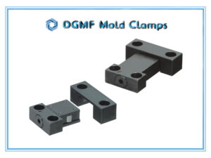 DGMF Mold Clamps Co., Ltd - Latch Device Roller Mold Lock Set MPLKS-30 60 80 Supplier