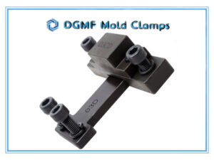 DGMF Mold Clamps Co., Ltd - Latch Lock Device DTP03 Series Supplier