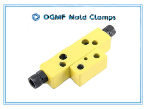 DGMF Mold Clamps Co., Ltd - Latch Locking Unit DTP08A DTP08B Supplier