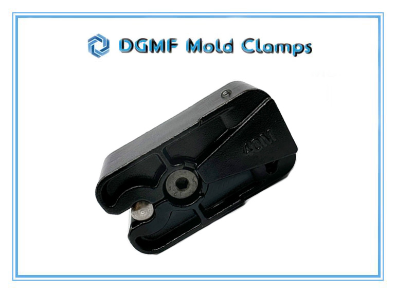 DGMF Mold Clamps Co., Ltd - MRT40M Slide Retainer Assemblies