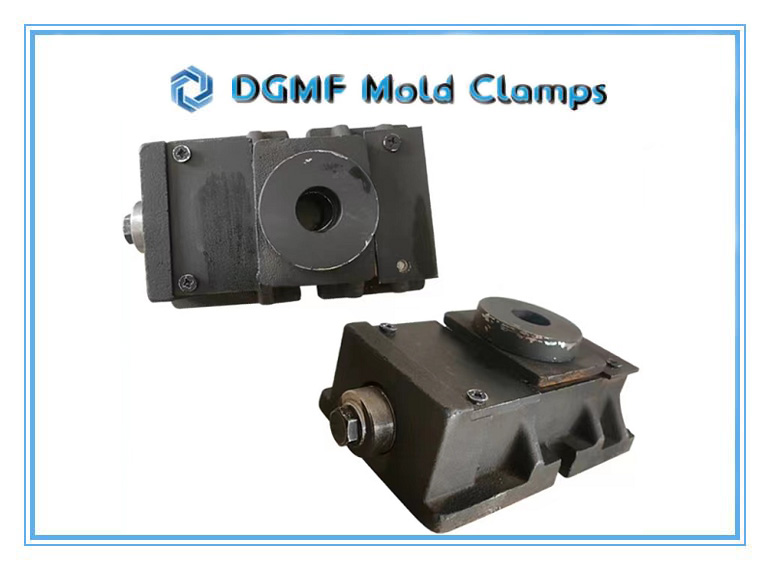 DGMF Mold Clamps Co., Ltd - Machine Fixators Adjustable Levelling Elements