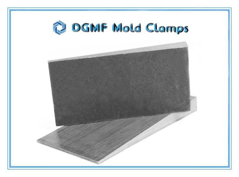 DGMF Mold Clamps Co., Ltd - Machinist Leveling Metal Wedge for Machine Tool Workshop Factory