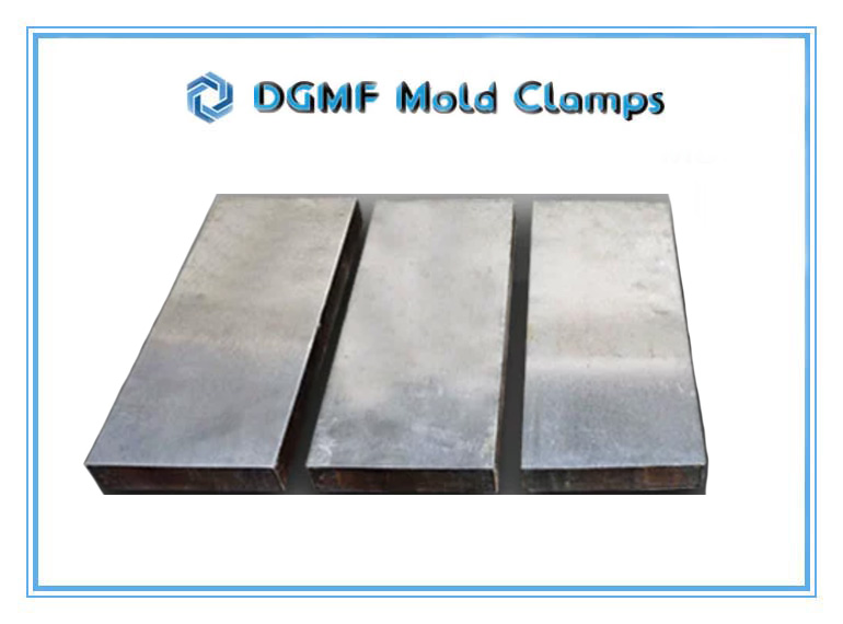 DGMF Mold Clamps Co., Ltd - Machinist Steel Shims Metal Wegdes For Leveling