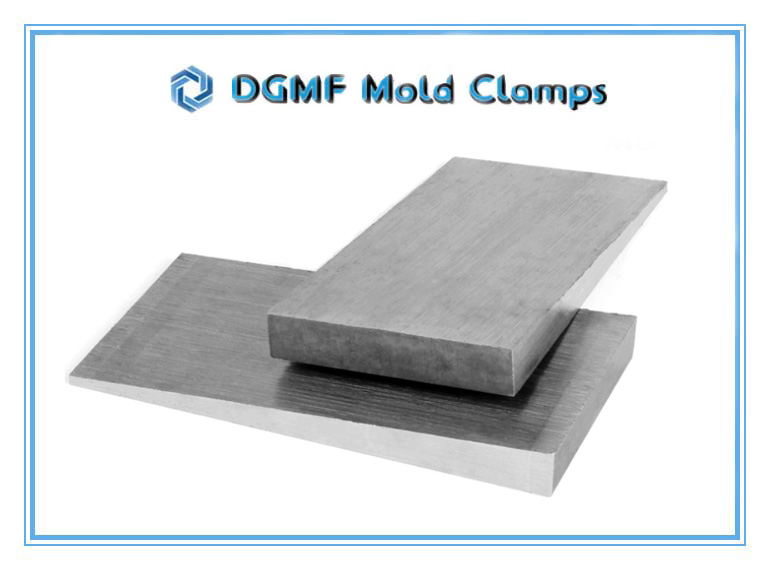 DGMF Mold Clamps Co., Ltd - Machinist Steel Wedges Supplier