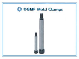 DGMF Mold Clamps Co., Ltd - Male Screw Type Puller Bolts PBTK Series Supplier