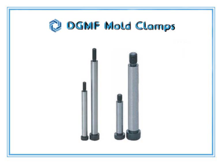 DGMF Mold Clamps Co. Ltd Male Thread Puller Bolts for Three Plate Molds