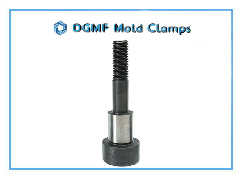 DGMF Mold Clamps Co., Ltd - Male Thread Stop Bolt