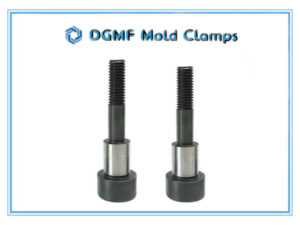 DGMF Mold Clamps Co., Ltd - Male Thread Stop Bolts Supplier