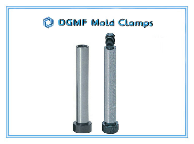 DGMF Mold Clamps Co., Ltd - Male and Female Screw Types Puller Bolts