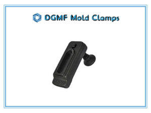 DGMF Mold Clamps Co., Ltd Manufactures Forged Mold CLamps