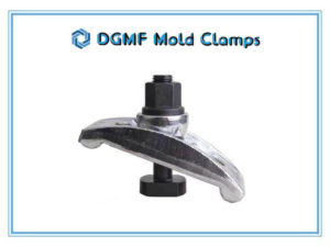 DGMF Mold Clamps Co., Ltd Manufactures Heavy-duty Universal Mold Clamp Set