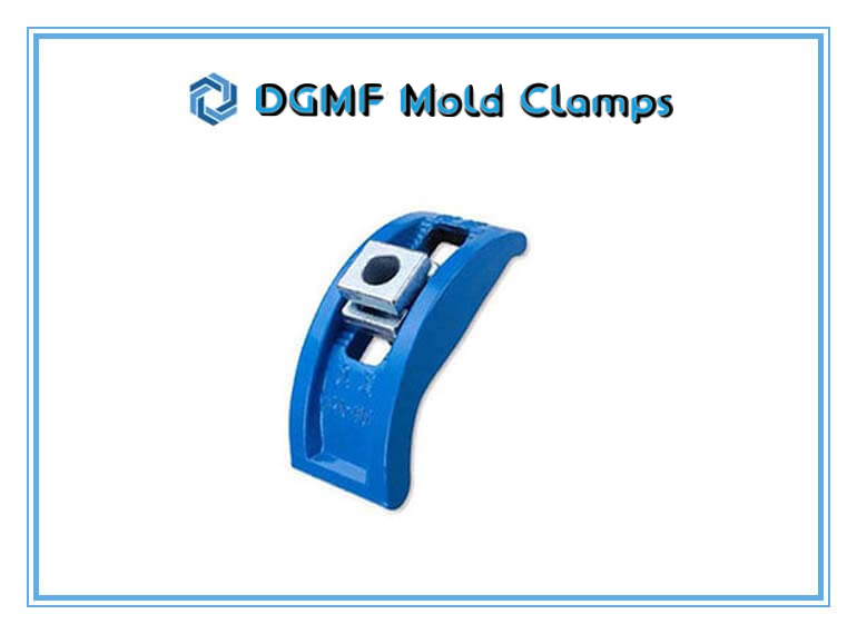 DGMF Mold Clamps Co., Ltd Manufactures High-quality Quick Change Mold Clamps