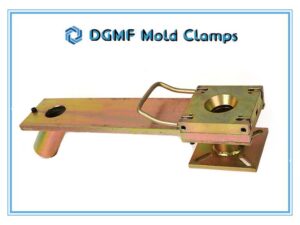 DGMF Mold Clamps Co., Ltd - Mechanical Hopper Slide Gate Valves