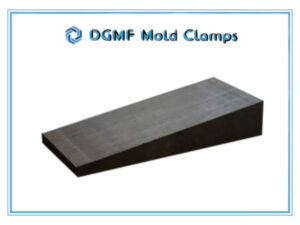 DGMF Mold Clamps Co., Ltd - Metal Wedges For Leveling Supplier