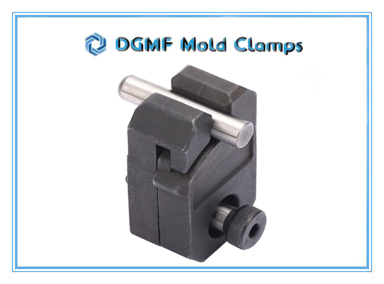 DGMF Mold Clamps Co., Ltd - Metric PSM Slide Retainer