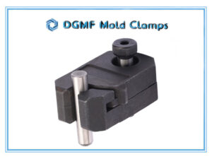 DGMF Mold Clamps Co., Ltd - Metric Slide Retainer PSM-0001 2 3 Supplier