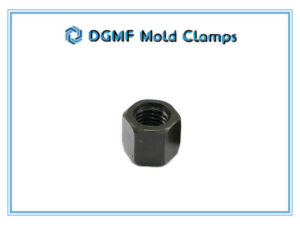 DGMF Mold Clamps Co., Ltd - Mold Clamp Parts Heavy Hex Nut