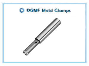 DGMF Mold Clamps Co., Ltd - Mold Component Push-Back Units Z163 Pressure Sleeve Supplier