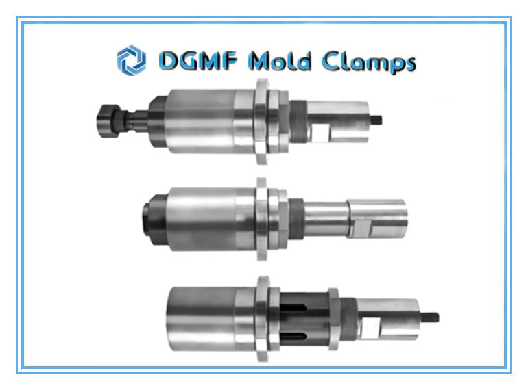 DGMF Mold Clamps Co., Ltd - Mold Components Z1692 Two-stage Ejectors