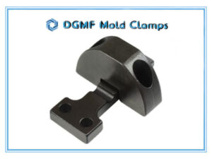 DGMF Mold Clamps Co., Ltd - Mold Latch Lock Unit DTP06 SLD Latch Device Supplier