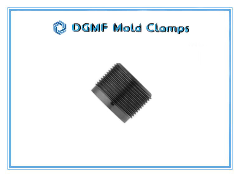 DGMF Mold Clamps Co., Ltd - Mold Lock Device Z1732 Threaded Bush Latch Locking Unit Supplier