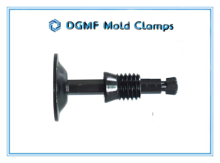 DGMF Mold Clamps Co., Ltd - Movable, Changeable Height Stopper for Ball Guide Post Sets