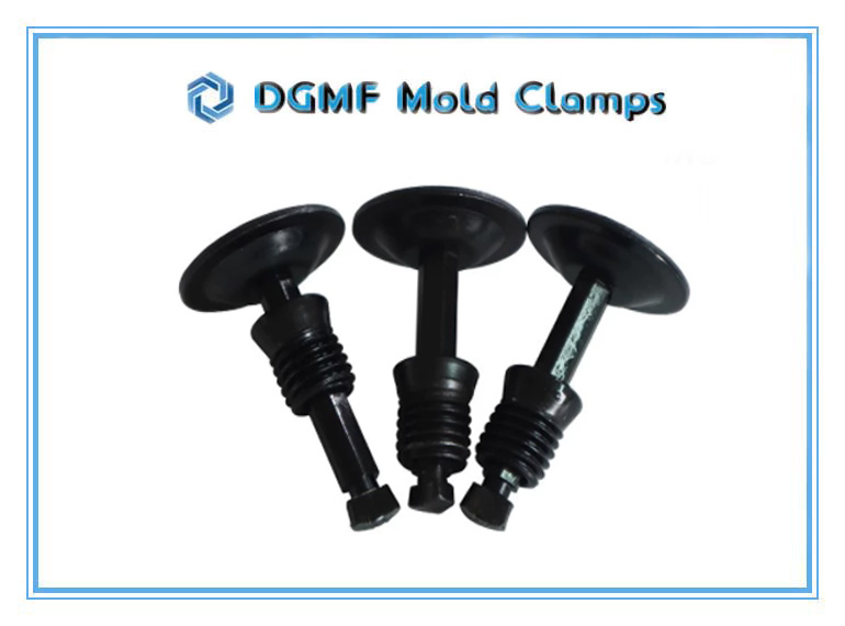 DGMF Mold Clamps Co., Ltd - Movable, Changeable Height Stoppers for Ball Guide Post Sets