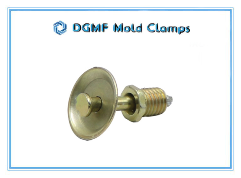 DGMF Mold Clamps Co., Ltd - Movable Height Stopper for Ball Cage