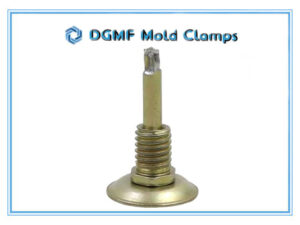 DGMF Mold Clamps Co., Ltd - Movable Height Stoppers for Ball Cages Supplier