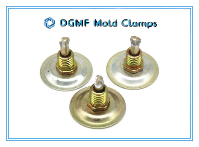 DGMF Mold Clamps Co., Ltd - Movable Height Stoppers for Ball Cages