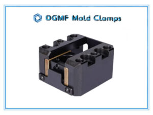 DGMF Mold Clamps Co., Ltd - Oil-Free SCZN Slide Units For Loose Core Fixing-Type Supplier