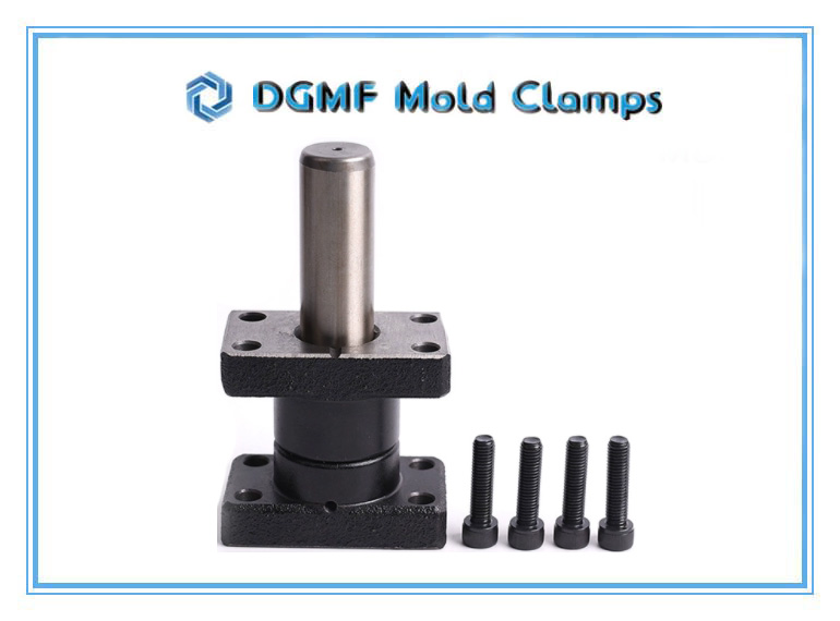 DGMF Mold Clamps Co., Ltd - Oil-free Dowel Hole Option Plain Guide Post Set